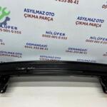 FORD COURİER ÖN TAMPON DEMİRİ ORJİNAL SIFIR