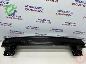 FORD COURİER ÖN TAMPON DEMİRİ ORJİNAL SIFIR