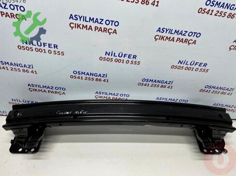 Ford Transit  Courier Ön Tampon Demiri çıkma parça