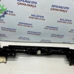 FORD COURİER ÖN TAMPON DEMİRİ ORJİNAL SIFIR