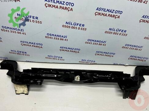 Ford Transit Courier Ön Tampon Demiri AP3117K876AC çıkma parça