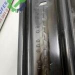 FORD COURİER ÖN TAMPON DEMİRİ ORJİNAL SIFIR