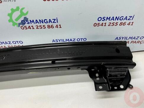 Ford Transit Courier Ön Tampon Demiri AP3117K876AC çıkma parça