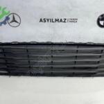 FORD COURİER ÖN TAMPON IZGARASI N0:001