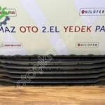 FORD COURİER ÖN TAMPON IZGARASI -N0785