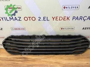 FORD COURİER ÖN TAMPON IZGARASI -N0785