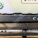 FORD COURİER ÖN TAMPON IZGARASI -N0785