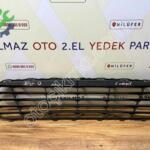 FORD COURİER ÖN TAMPON IZGARASI -N0785