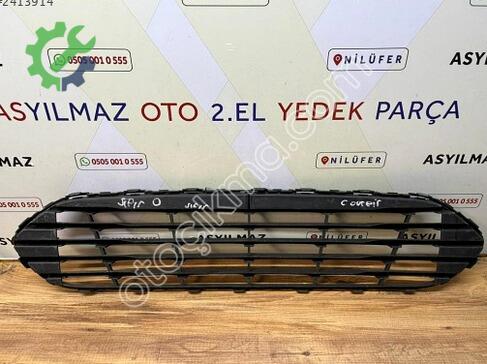 Ford Tourneo Courier Tampon Izgarası ET7617B968 çıkma parça