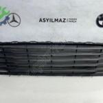 FORD COURİER ÖN TAMPON IZGARASI  -NO785