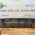 FORD COURİER ÖN TAMPON IZGARASI OEM:et7617b968