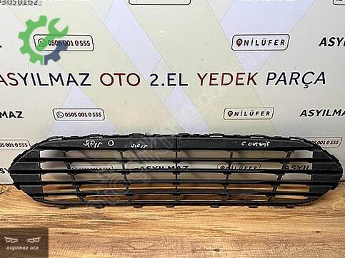 Ford Tourneo Courier Tampon Izgarası ET7617B968 çıkma parça