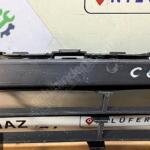 FORD COURİER ÖN TAMPON IZGARASI OEM:et7617b968