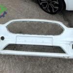 FORD COURİER ÖN TAMPON ORJİNAL BEYAZ RENK 2000TL