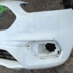 FORD COURİER ÖN TAMPON ORJİNAL BEYAZ RENK 2000TL