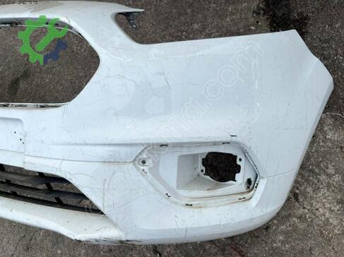 Ford Transit Courier Ön Tampon 2000TL çıkma parça