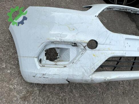 Ford Transit Courier Ön Tampon 2000TL çıkma parça