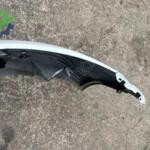 FORD COURİER ÖN TAMPON ORJİNAL BEYAZ RENK 2000TL