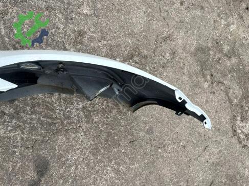 Ford Transit Courier Ön Tampon 2000TL çıkma parça