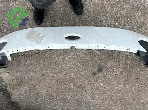 Ford Transit Courier Ön Tampon 2000TL çıkma parça
