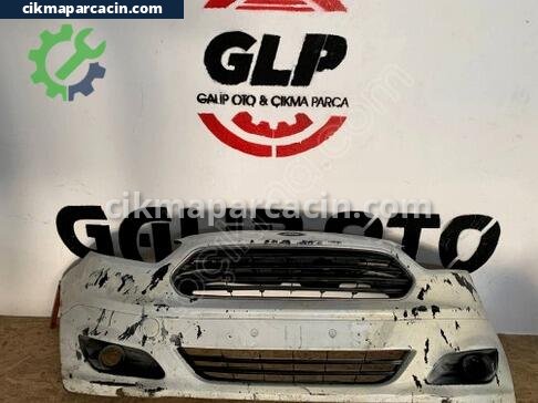 Ford Tourneo Courier Ön Tampon çıkma parça
