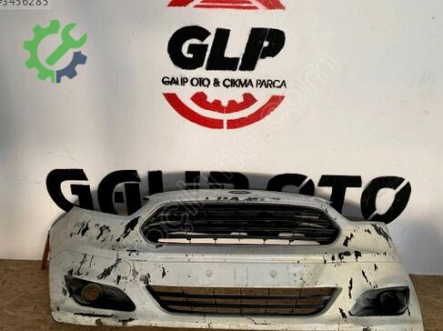 Ford Tourneo Courier Ön Tampon çıkma parça