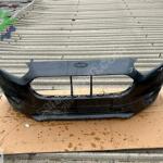 FORD COURİER ÖN TAMPON ORJİNAL JT76 17757 AA