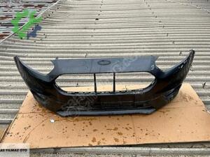 FORD COURİER ÖN TAMPON ORJİNAL JT76 17757 AA