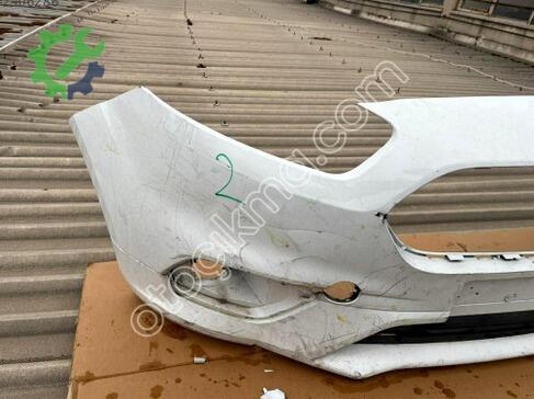 Ford Tourneo Courier Ön Tampon JT76 çıkma parça
