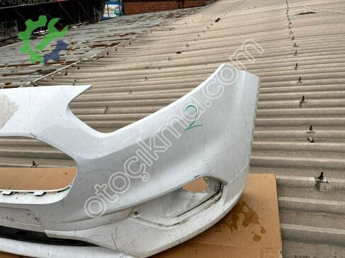 Ford Tourneo Courier Ön Tampon JT76 çıkma parça