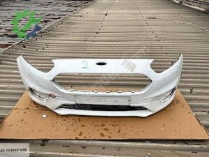 FORD COURİER ÖN TAMPON ORJİNAL OEMJT76 17757 AA