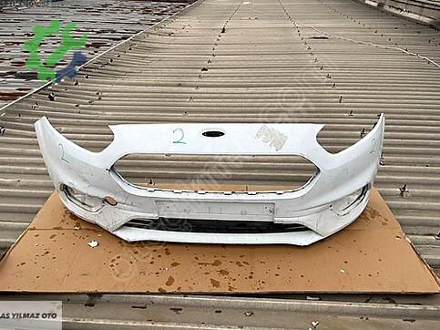 Ford Tourneo Courier Ön Tampon çıkma parça