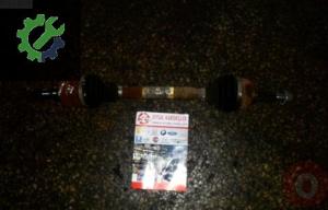 FORD COURİER ORİJİNAL SOL AKS ET76-3B437-AB