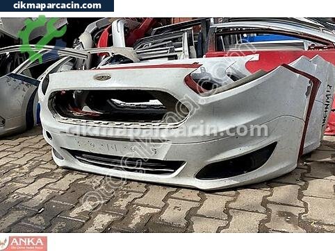 Ford Tourneo Courier Ön Tampon çıkma parça