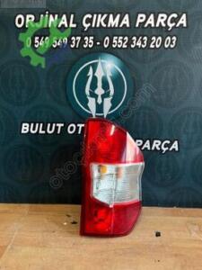 FORD COURİER ORJİNAL ÇIKMA SOL STOP
