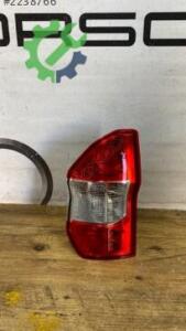 FORD COURİER ORJİNAL HATASIZ SAĞ ARKA STOP