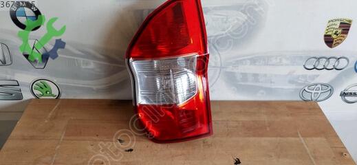 Ford Tourneo Courier Sağ Arka Stop çıkma parça