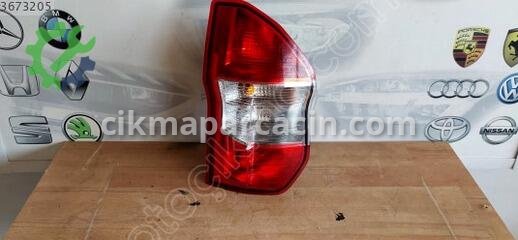 Ford Tourneo Courier Sağ Arka Stop çıkma parça