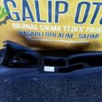 Ford Courier Orta Konsol Hatasız Orjinal Çıkma
