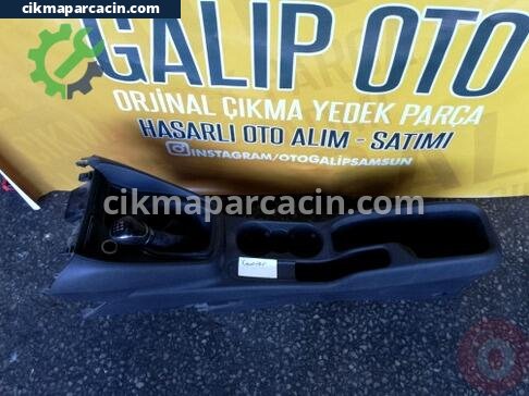 Ford Courier Orta Konsol çıkma parça