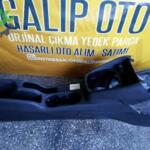 Ford Courier Orta Konsol Hatasız Orjinal Çıkma