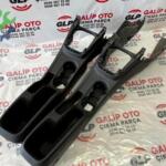Ford Courier Orta Konsol Hatasız Orjinal Çıkma