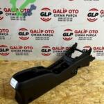 Ford Courier Orta Konsol Hatasız Orjinal Çıkma
