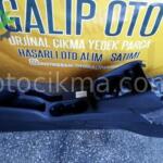 Ford Courier Orta Konsol hatasız orjinal çıkma