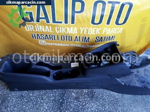 Ford Transit Courier Orta Konsol çıkma parça