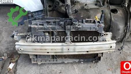 Ford Tourneo Courier Klima Radyatörü çıkma parça
