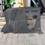 Ford courier sağ arka bagaj iç döşemesi