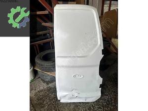 FORD COURİER SAĞ ARKA BAGAJ KAPAĞI ÇIKMA ORJİNAL