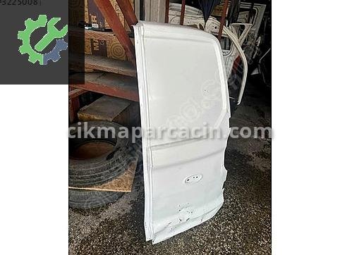 Ford Tourneo Courier Bagaj Kapağı çıkma parça