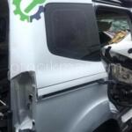 Ford Courier sağ arka çamurluk hatasız orjinal çıkma